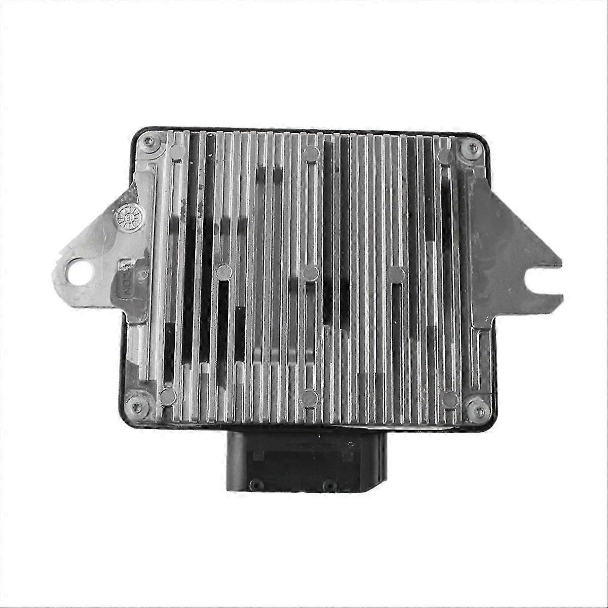 Transmission Module Control Assembly
