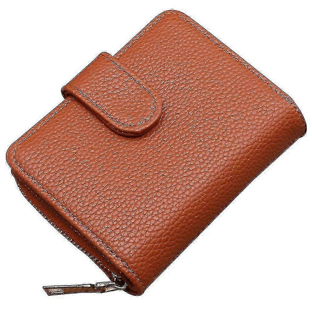 Men's Wallet, Multi-purpose Card Bag