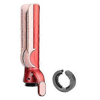 Airflow Attachment for Airwrap HS01 HS05 HS08 Hair Straightener Nozzle Plate with Cleaning brush YF
