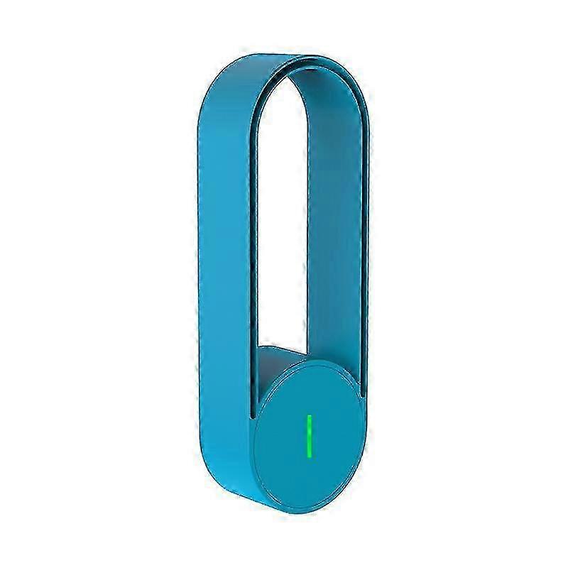 Compact USB Negative Ion Air Purifier