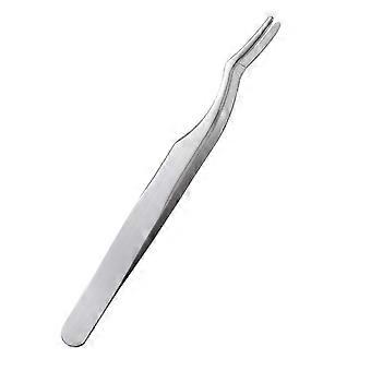 Ergonomische mini-pincet voor wimperverlenging