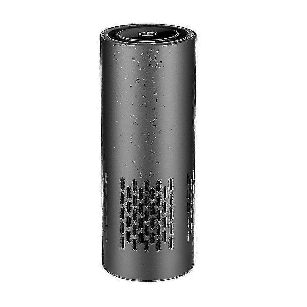 Car Air Purifier With Ion & Filter