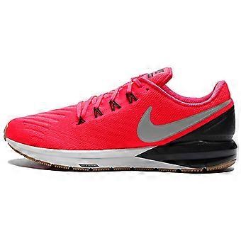 Nike Air Zoom Structure 22 Red Orbit AA1636-620