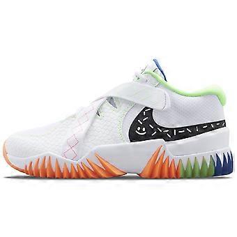 Nike Zoom Court Dragon 'Weiß Multi Color' DV8166-101