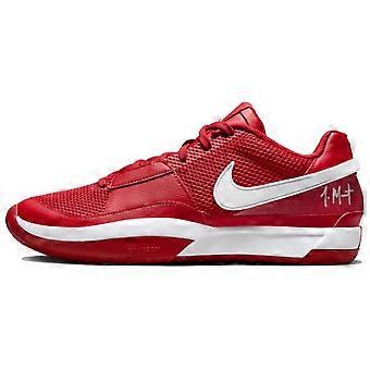 Nike JA 1 Tb Yliopiston Punainen Valkoinen FV1303-600