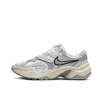 Nike AL8 Lave Casual Sko Ecru/Grå Unisex FI3794-103