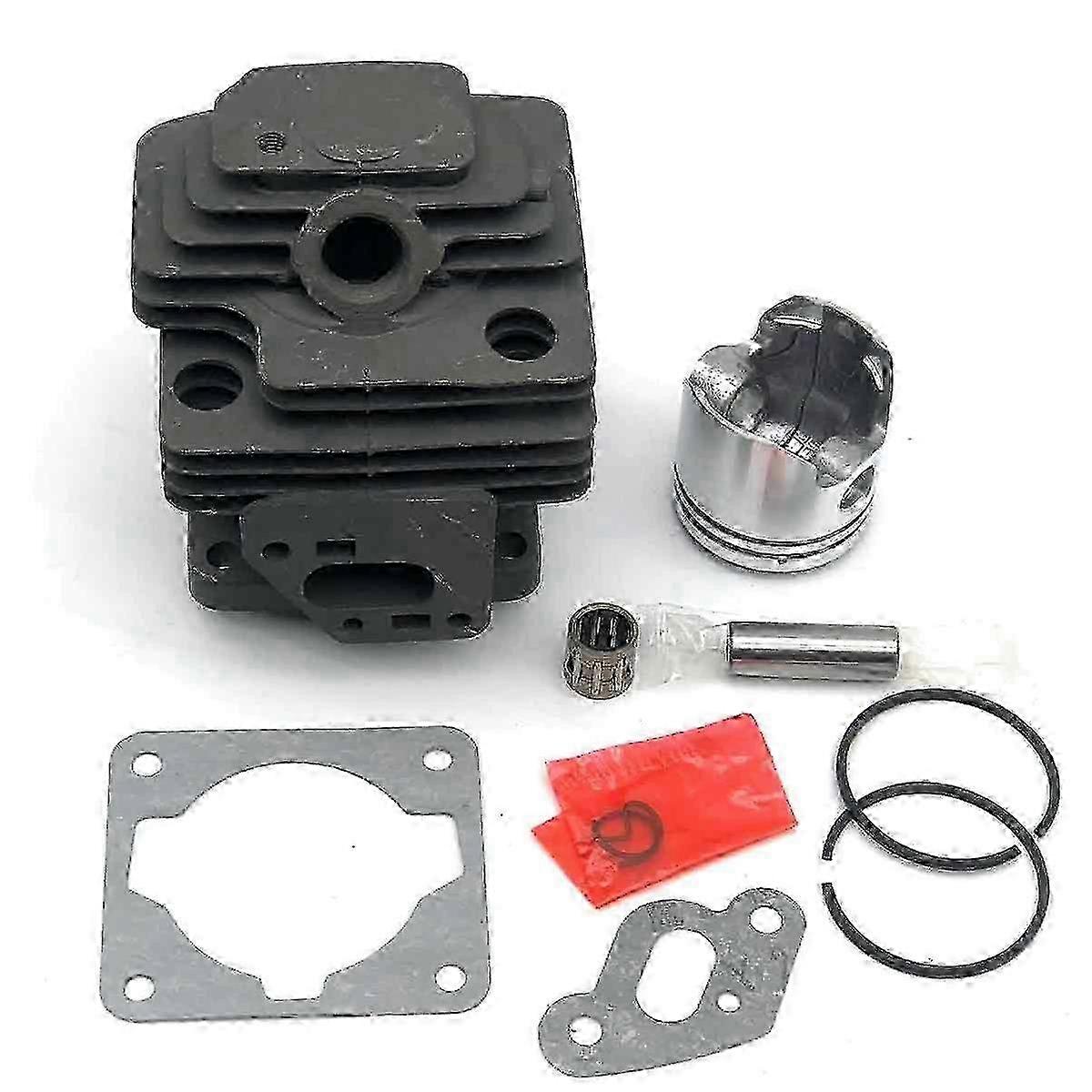 36mm TL33 Engine Piston Kit Reliable And Durable