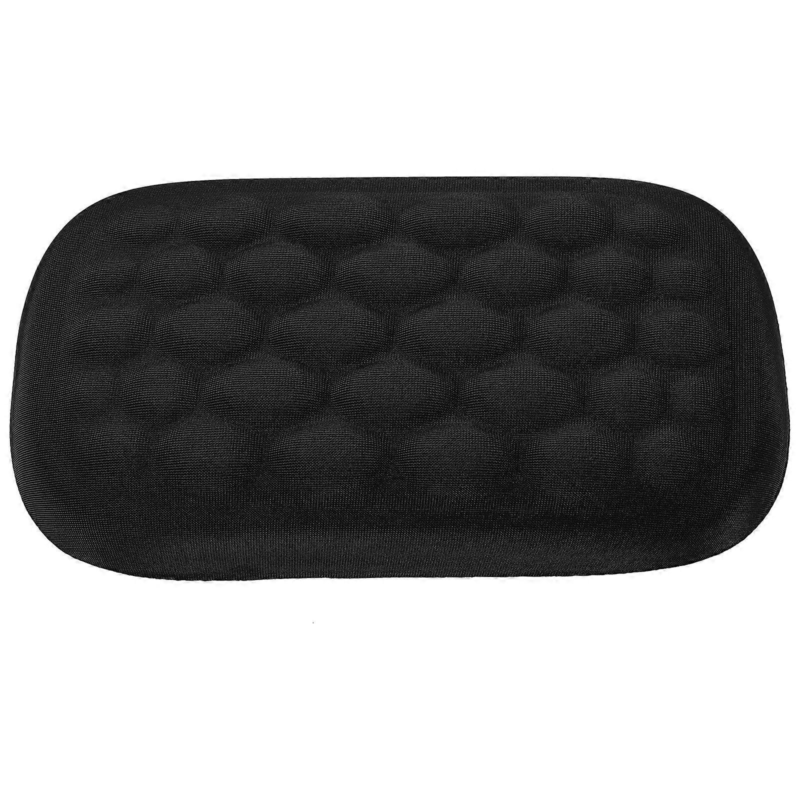 Keyboard Wrist Rest Memory Foam Provides Comfortable Support 4Pcs