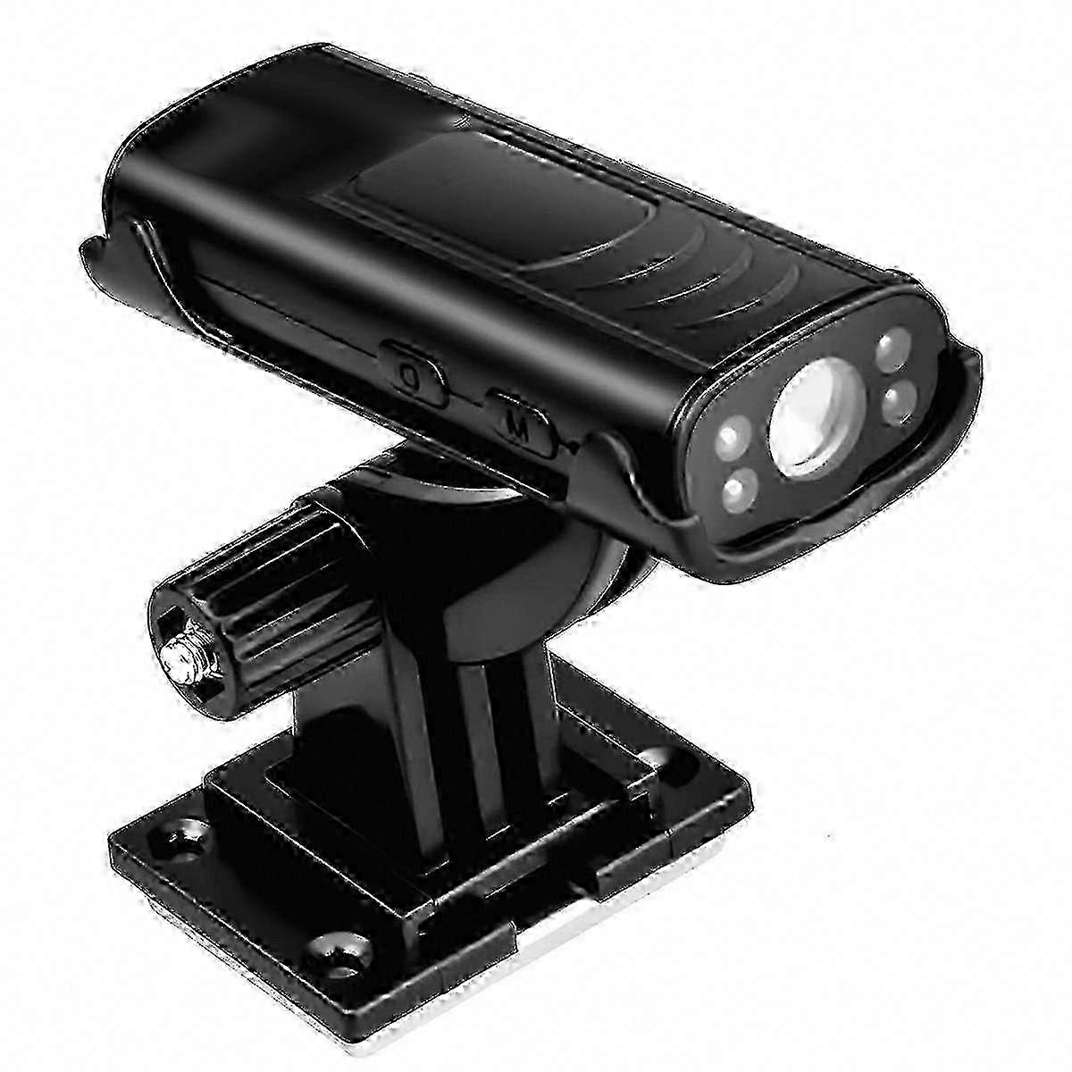 HD Trailer Hitch Camera with Night Vision