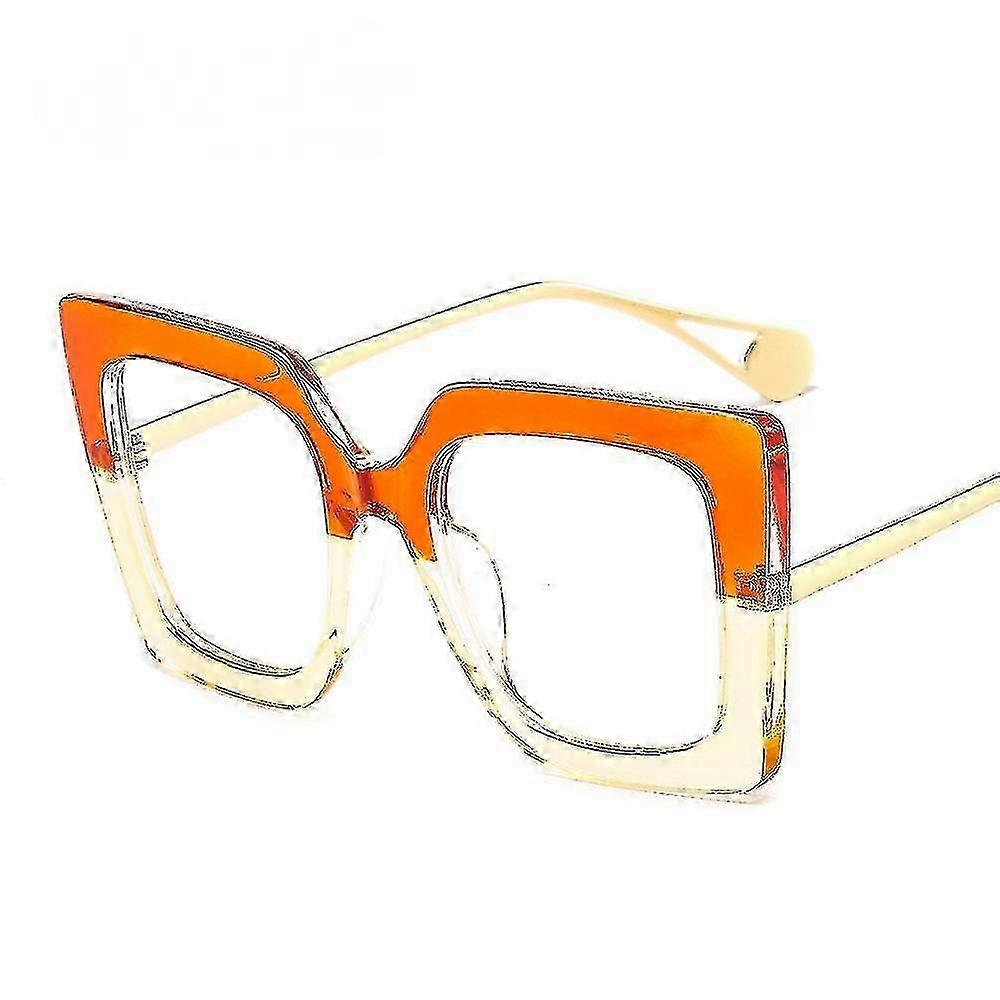 Thin Durable Blue Light Glasses Anti-Glare
