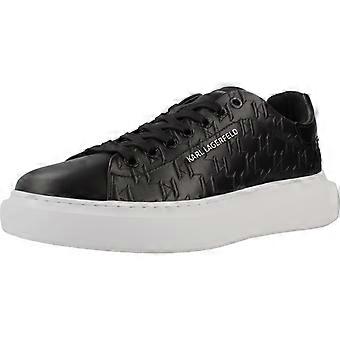 Tênis Karl Lagerfeld Sport / Kore Monogram Emboss Lo