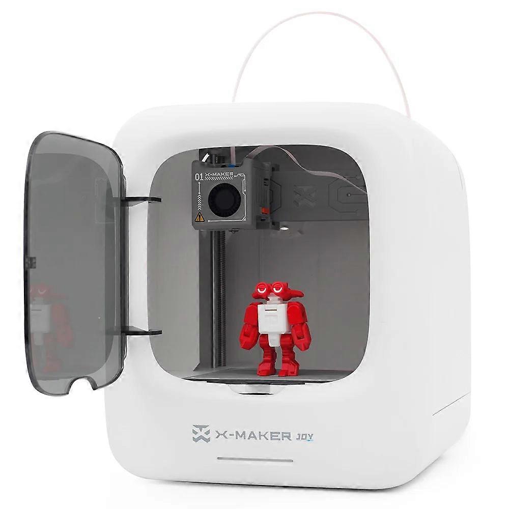 3D-Printer - Compact 3D-Printer - Educatieve 3D-Printer