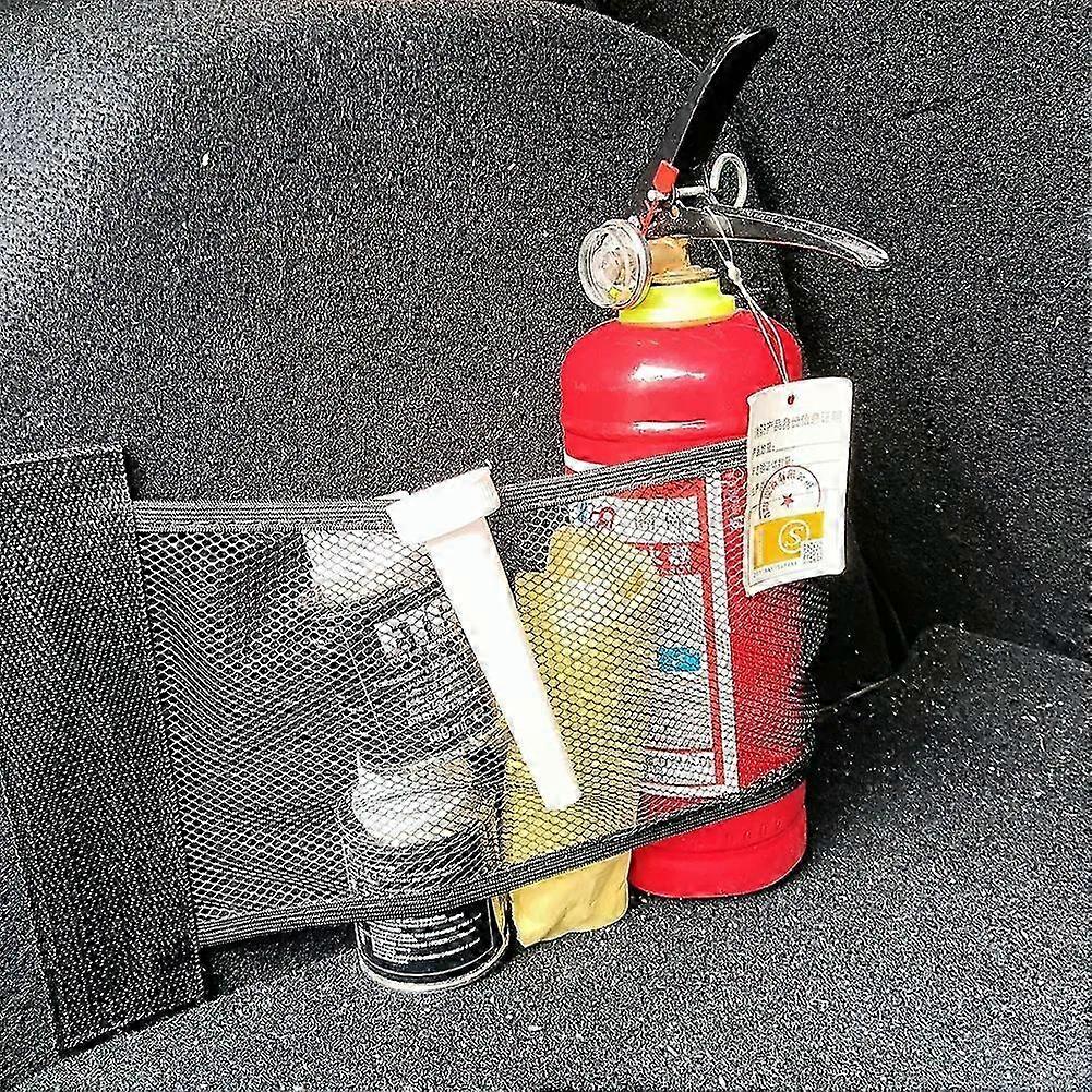 Elastic Mesh Storage Net Organizer