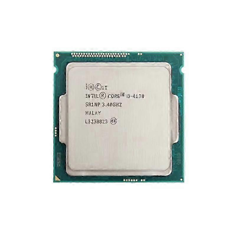 Processor i3-4130 2Cores 4Threads LGA1150 CPU