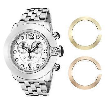 Orologio da donna Glam Rock GR32154 (Ø 44 mm)