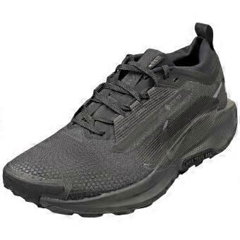 Nike Pegasus Trail 5 Gore-tex Męskie buty sportowe na co dzień w kolorze czarnym