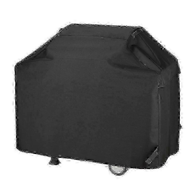 Durable Dustproof Waterproof Grill Cover