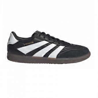 Adidas Mens Predator Freestyle Indoor Football Shoes
