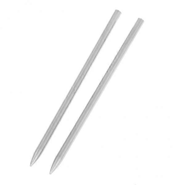 80mm Stainless Braiding Lacing Tool