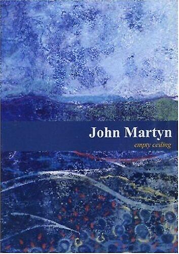 John Martyn Tomt tak DVD cert E - Region 2