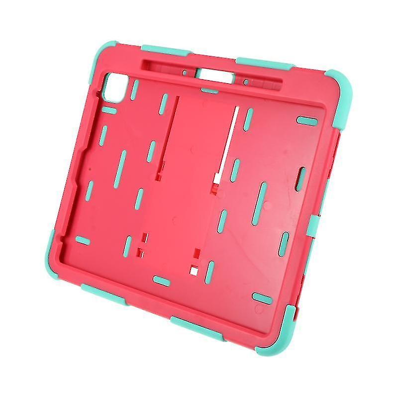 30X24cm Light Green Tablet Computer Housings & Trim Tablet Cover Silicone Case Protector Compatible