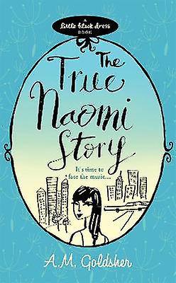 The True Naomi Story