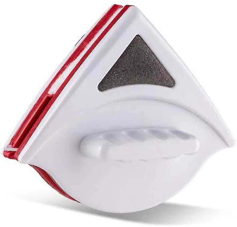 Double-sided Ow Glass Wiper Compatible With Double Glazed With Thickness