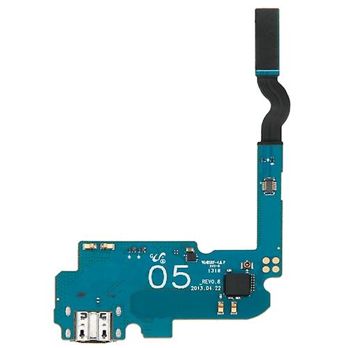 Para Galaxy Mega 6.3 / I9200 / 9205 puerto de carga Flex Cable