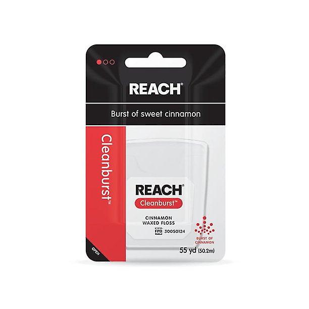 Reach Cleanburst Cinnamon 55yd