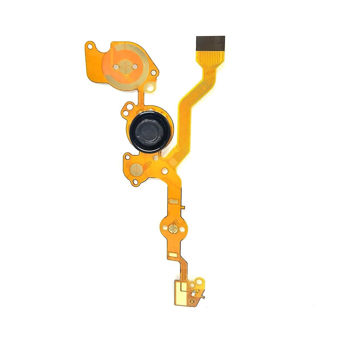 New for 5D3 5D III Joystick Switch Button Multi-Controller Button Flex Cable Camera Repair Part Uni