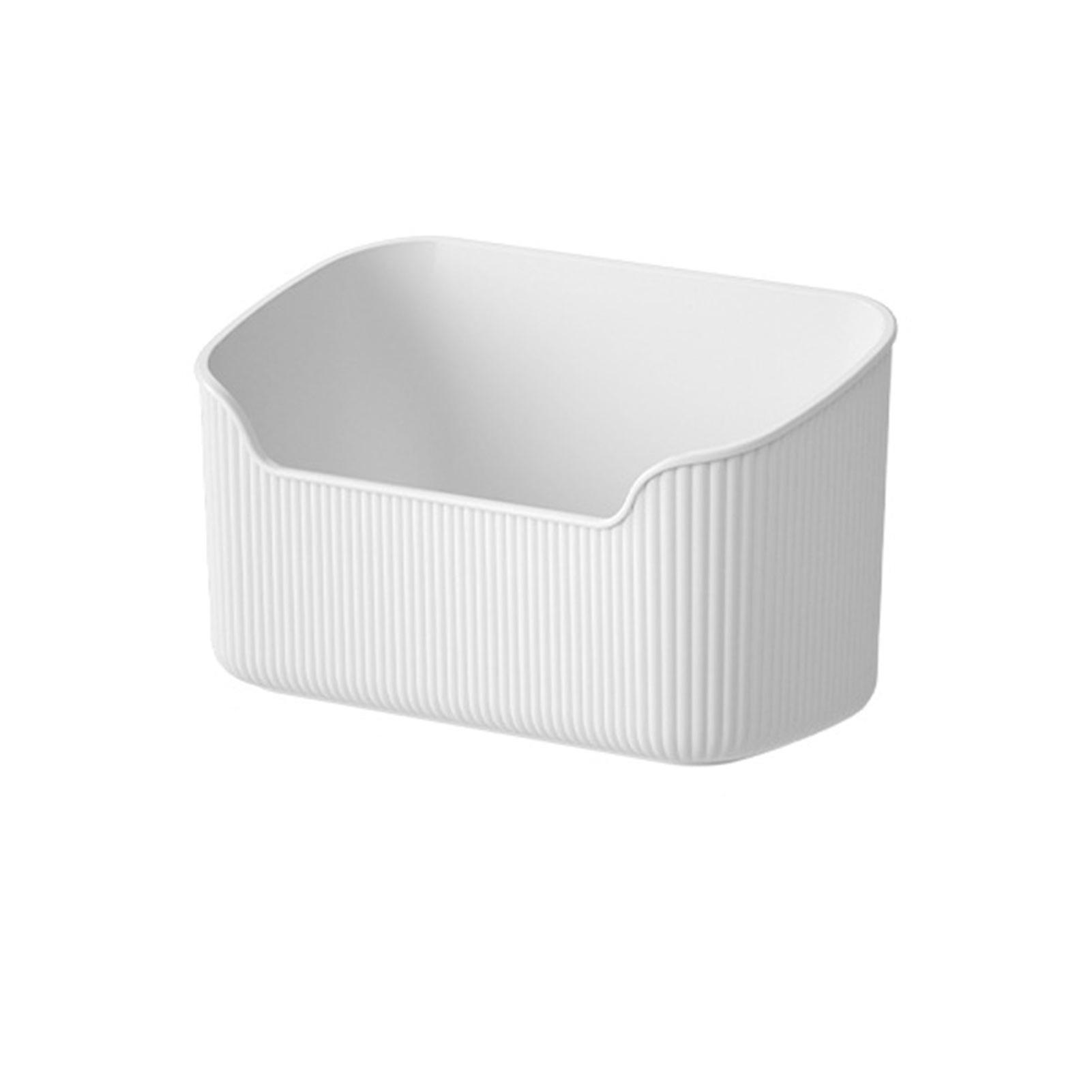 Glass Kitchen Storage Canister Large Capacity Storage Jar For Food Storage Organization