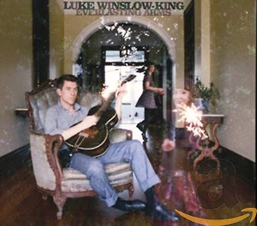 Winslow-king, Luke - Everlasting Arms [CD]