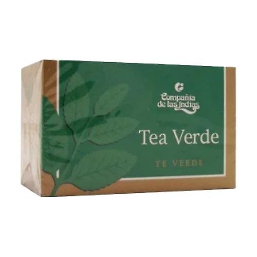 green tea infusion 20 infusion bags (Green Tea)