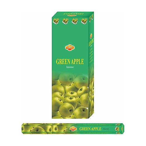 Green apple incense 20 sticks