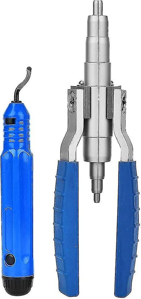 1/4~7/8 Inch 6~22mm Copper Pipe Expander Copper Pipe Expander With Tube Deburring Tool Air Conditioning Installation Tool
