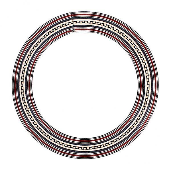 3xRosette Soundhole Decal Sticker for Acoustic Classical Guitar Replacement