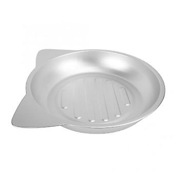 Cats House Summer Cooling Pan Aluminum Pet Cats House Nest Cool Basin Accessories Puppy Cat Cage Travel | Cat Mattress