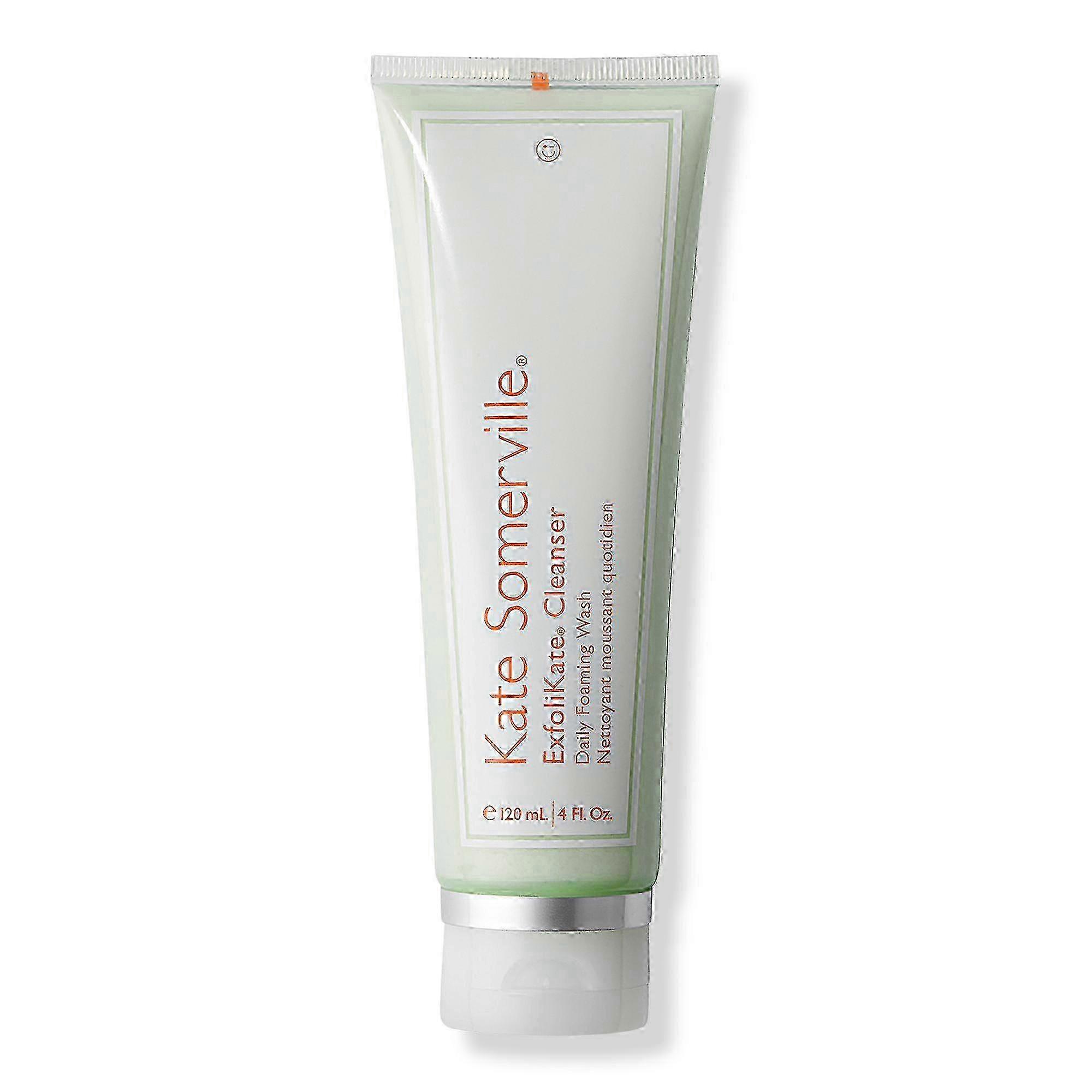 Kate Somerville Exfolikate 洁面乳日常泡沫洗面奶,4 盎司