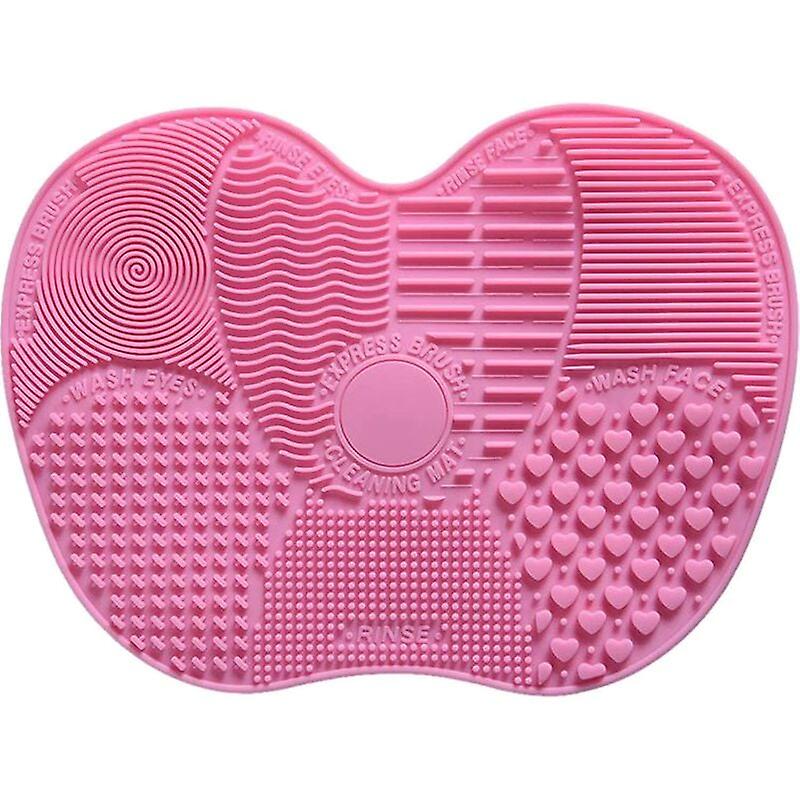 Silicone Cleaning Mat for Makeup Brush