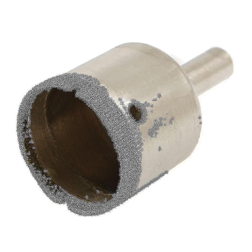 30mm Diamond Tipped Tile Ceramic Glass Drill Bit