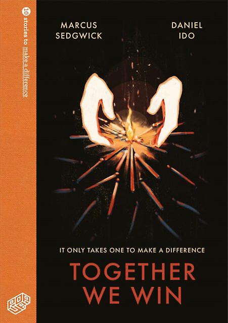 Together We Win - Marcus Sedgwick