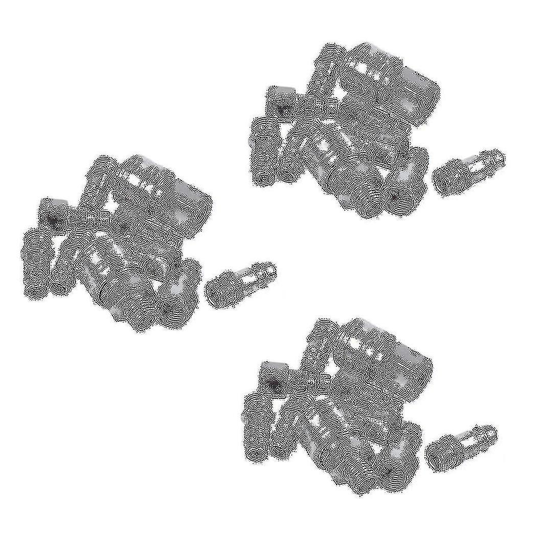 30 X Coupler Quick Coupler Pneumatic Compressor Pump System European Form