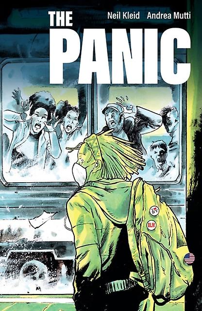 Panik - Andrea Mutti