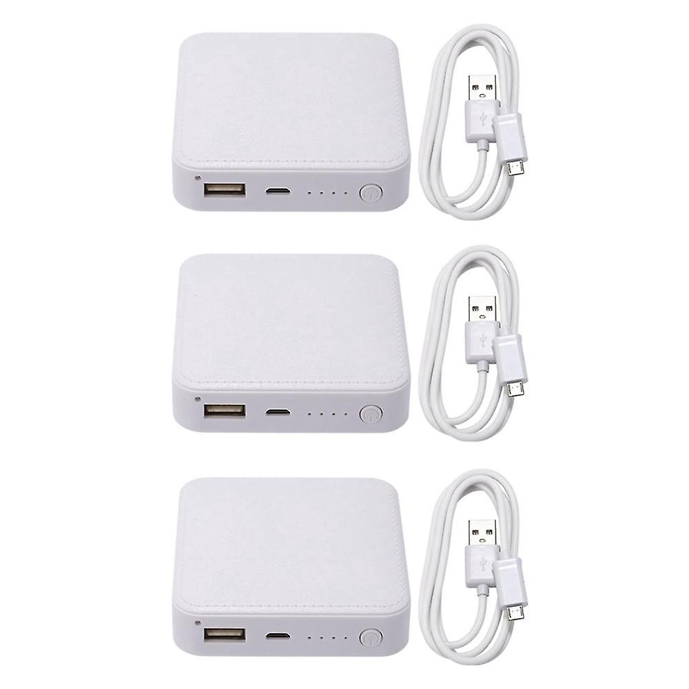 3x 7.83hz Programmable Schumann Wave Generator Ultra-low Frequency