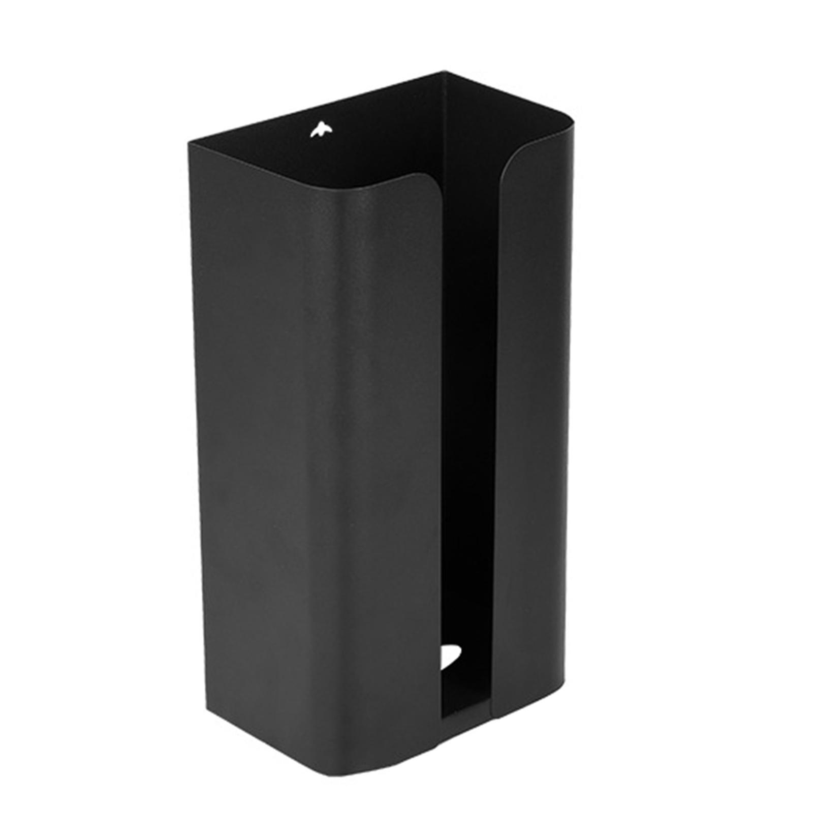 Magnetic Suction Design Storage Rack No De