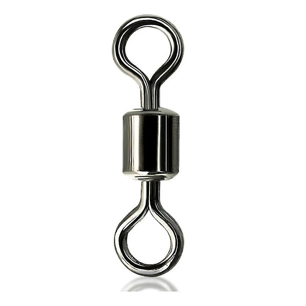 High Strength  Swivel For Saltwater Freshwater