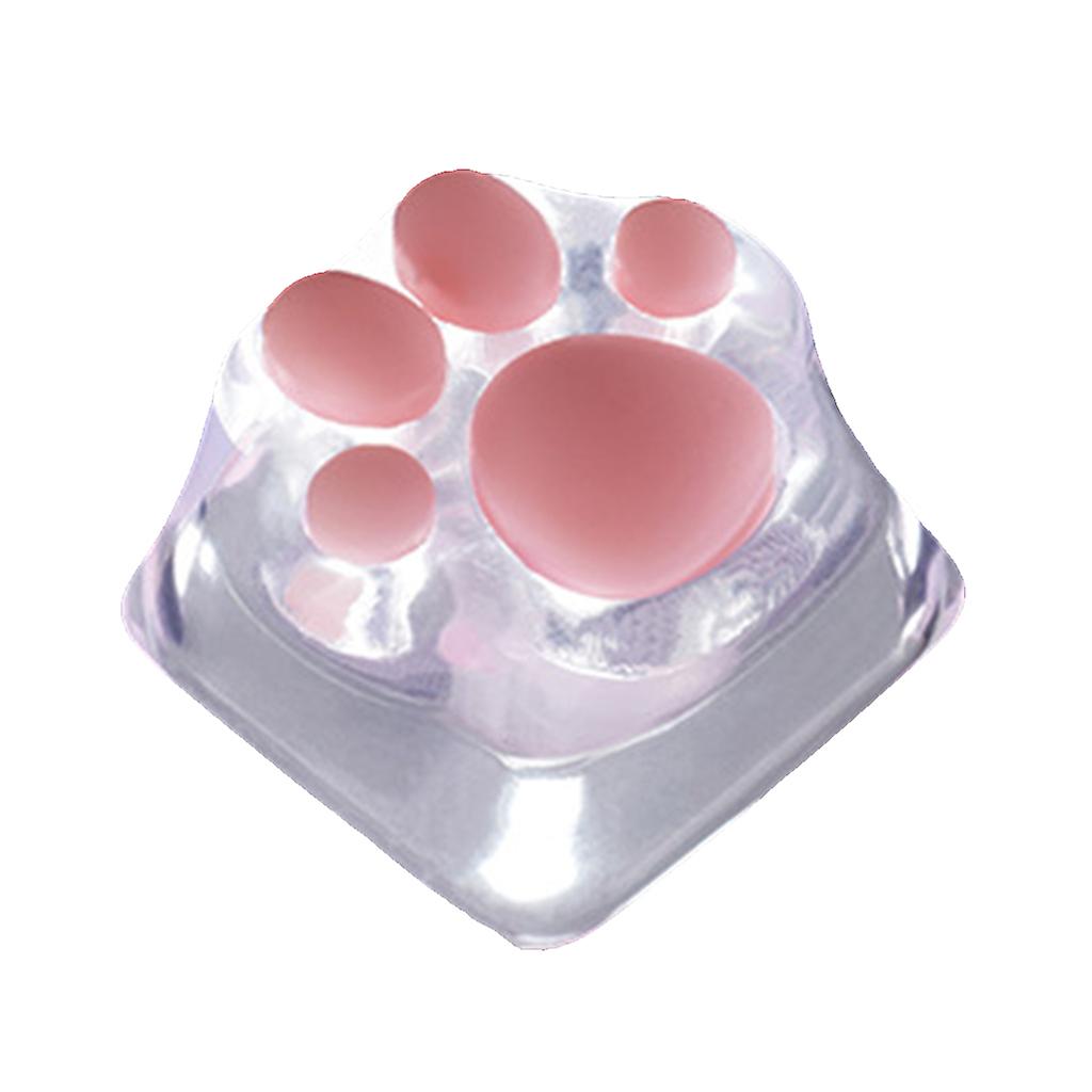 pour Cherry MX Switches Cartoon Durable Keycap Keyboard Accessoires de remplacement