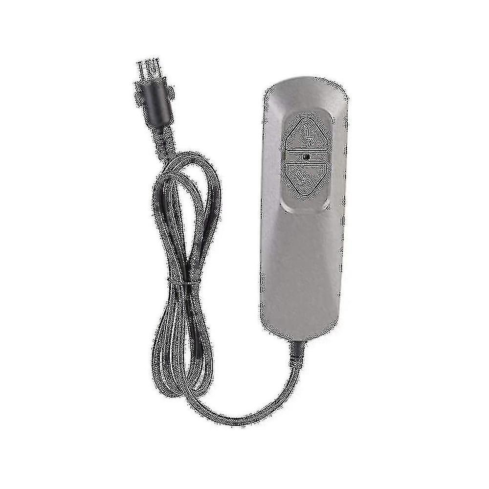 Electric Recliner Controller Double Button, Chair Lift/electric Sofa Manual Controller, Sofa Reclin
