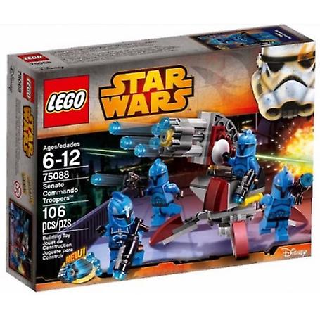 LEGO 75088 Senate Commando Troopers