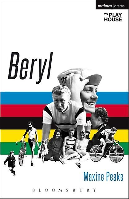 Beryl - Maxine Peake